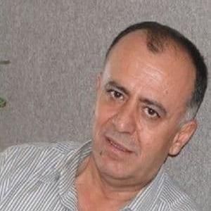 Photo of Zuhair Abdul Karim