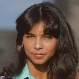 Photo of Jeanne Moutoussamy-Ashe