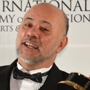 Photo of Cláudio Torres