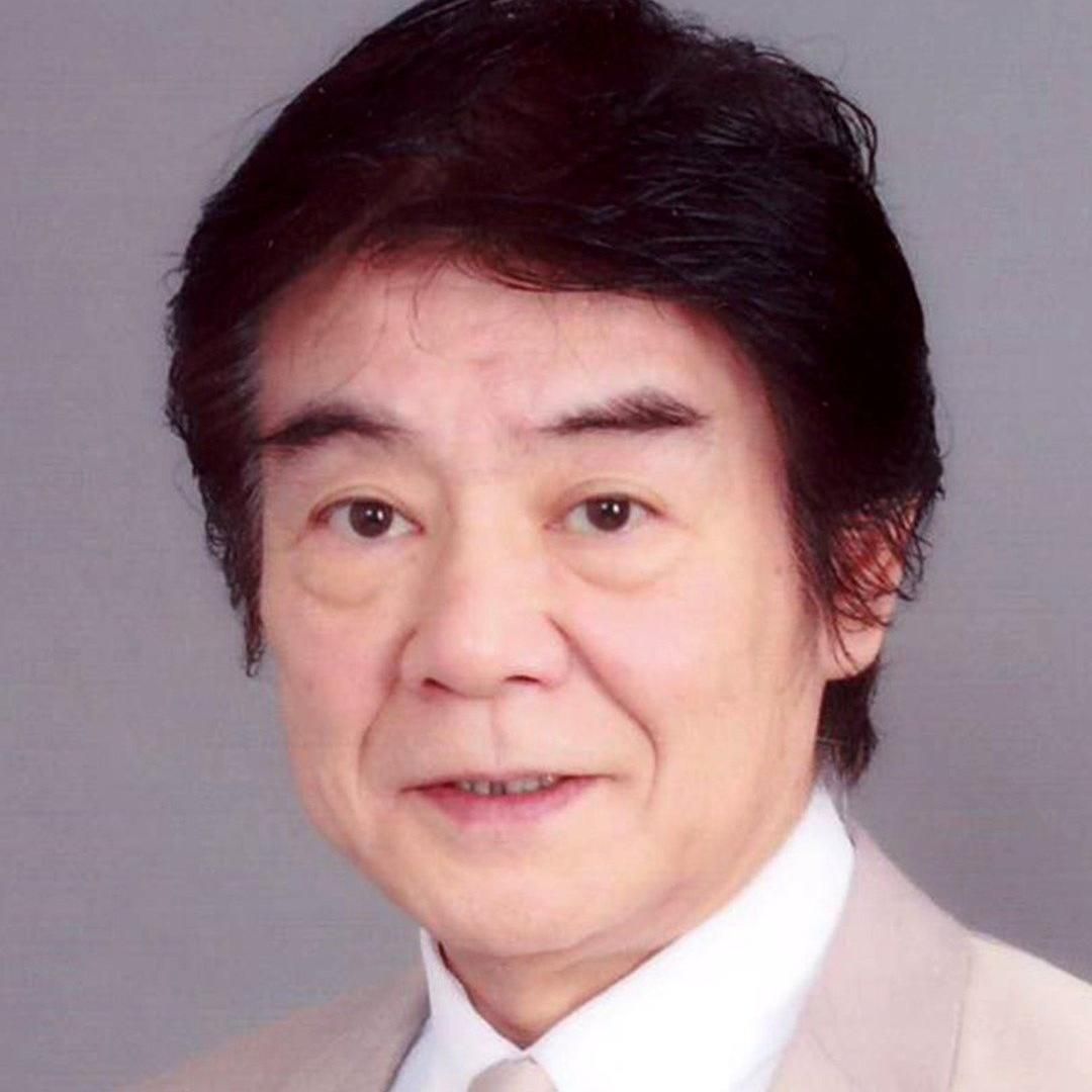 Photo of Yasuo Tanabe