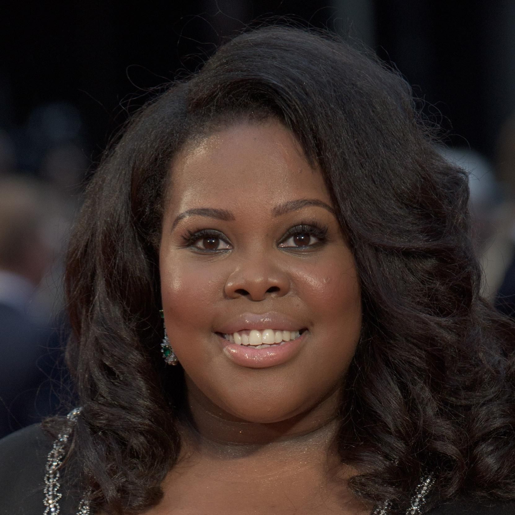 Photo of Amber Riley