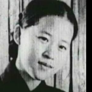 Photo of Lee Young-ae