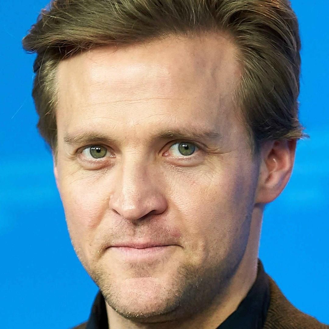 Photo of Tobias Santelmann