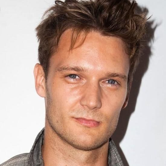 Photo of Oliver Kieran-Jones