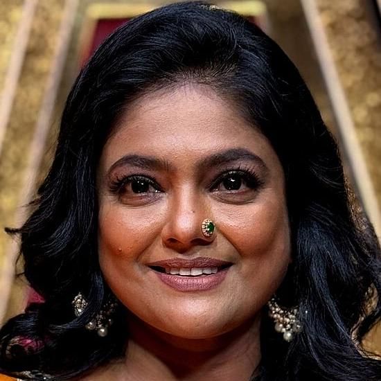 Photo of Manju Pillai