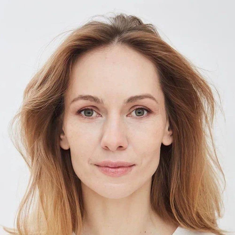 Photo of Mariya Shashlova