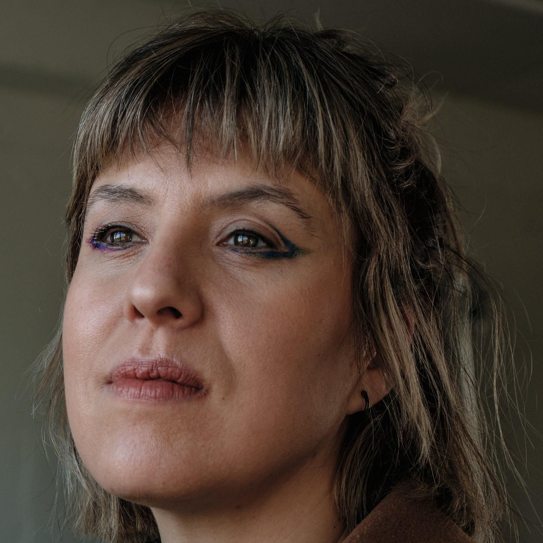 Photo of Véronique Pascal