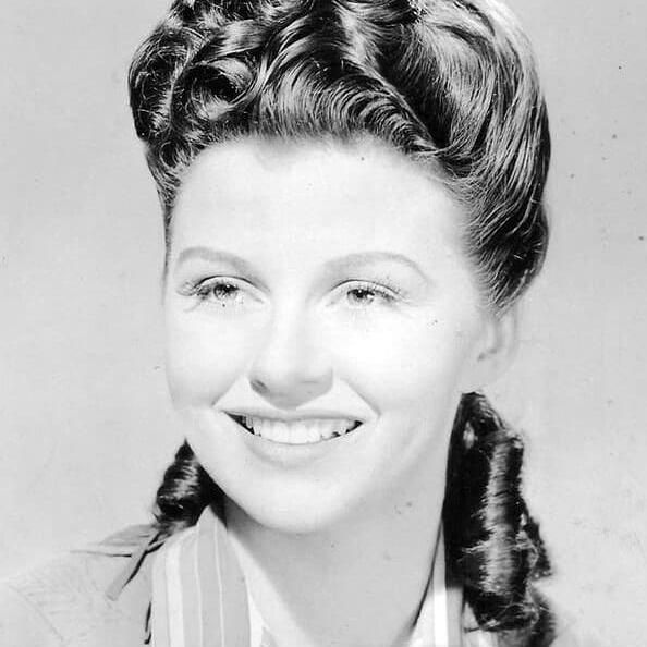 Photo of Vivian Austin