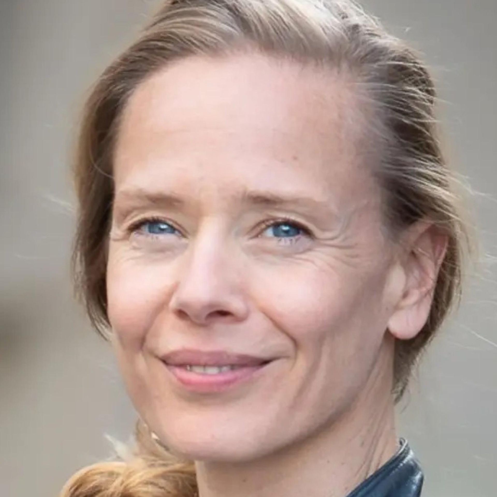 Photo of Pauline Moingeon Vallès