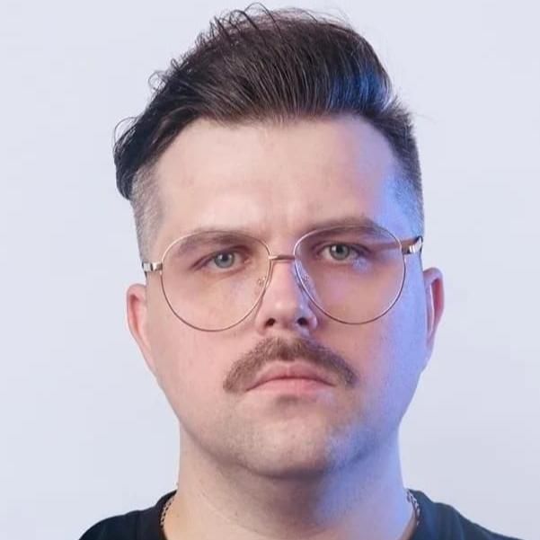 Photo of Anton Vlasov