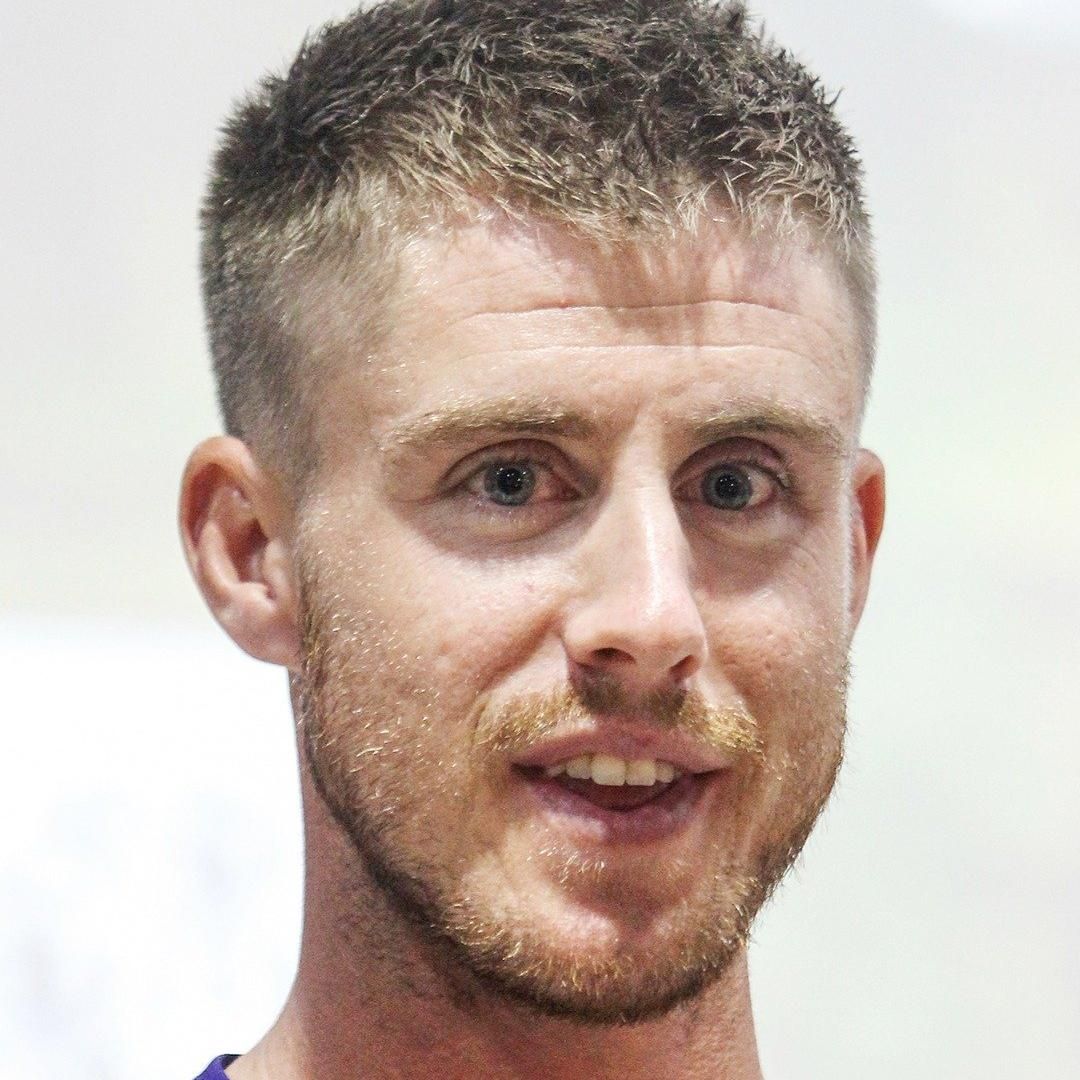 Photo of Ash Dykes