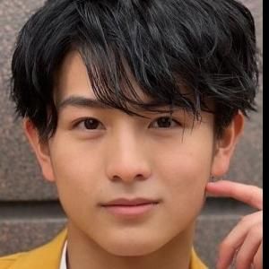 Photo of Haru Kashiwagi