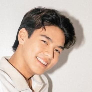 Photo of Michael Sager