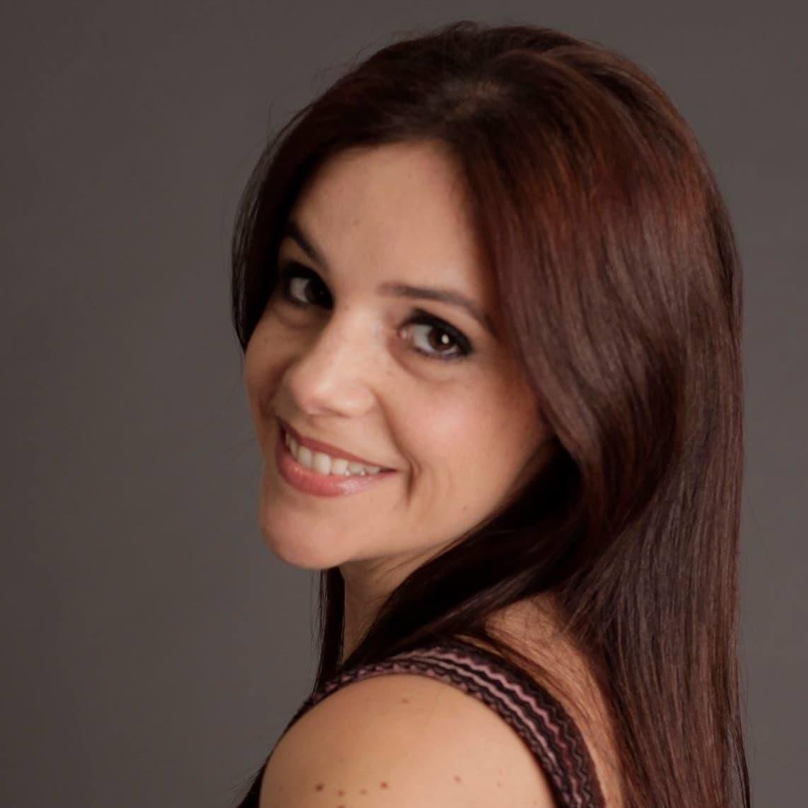Photo of Carla Pires