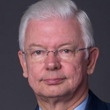 Photo of Roland Koch