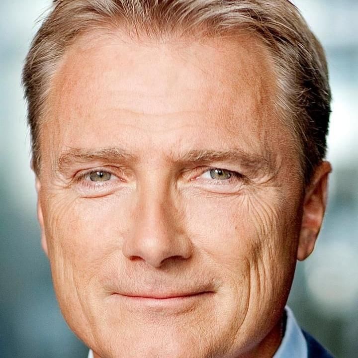 Photo of Peter Qvortrup Geisling