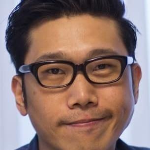 Photo of Derek Kwok