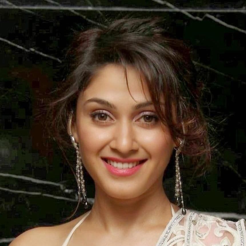 Photo of Manjari Fadnnis