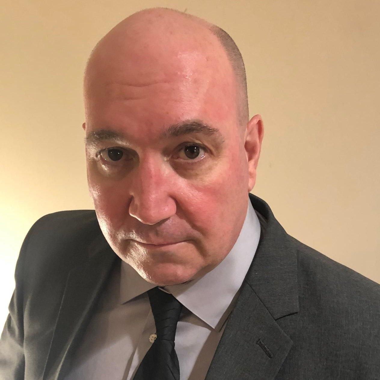 Photo of Brian T Shirley