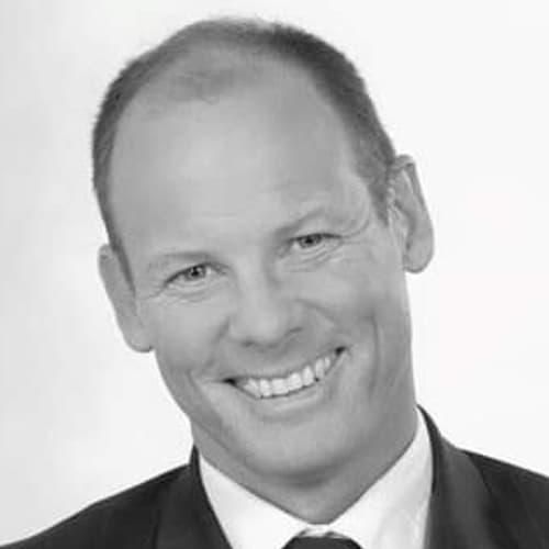 Photo of Brett Partridge