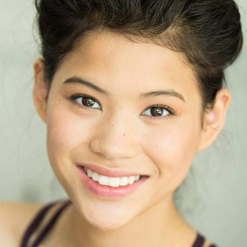 Photo of Grace Olsen