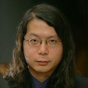 Photo of Robin Shen