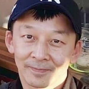 Photo of Lee Do-hyun