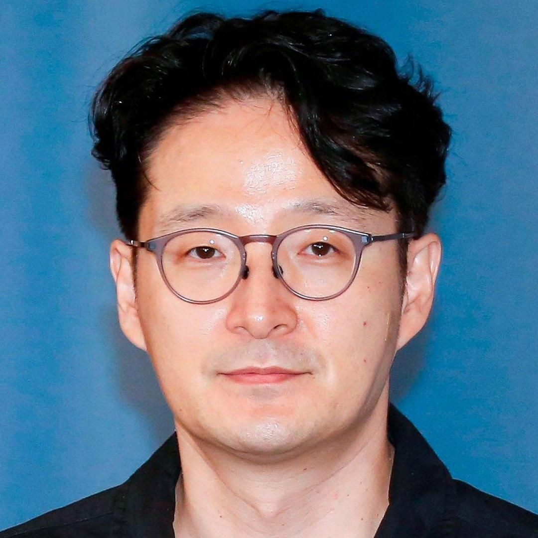 Photo of Park Hoon-jung