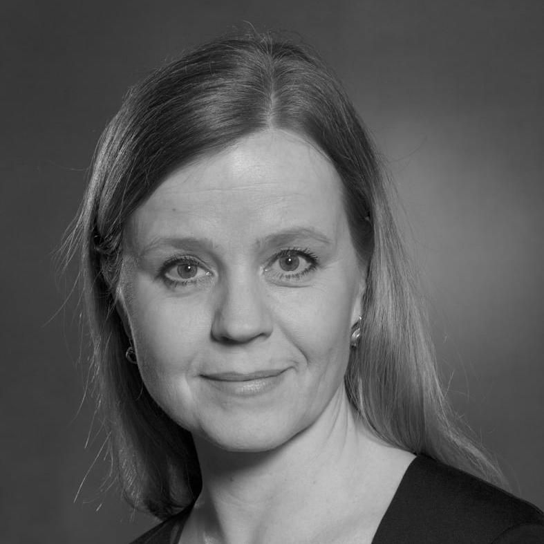 Photo of Riitta Salminen