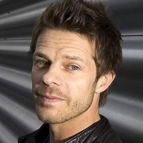 Photo of Thomas Bense