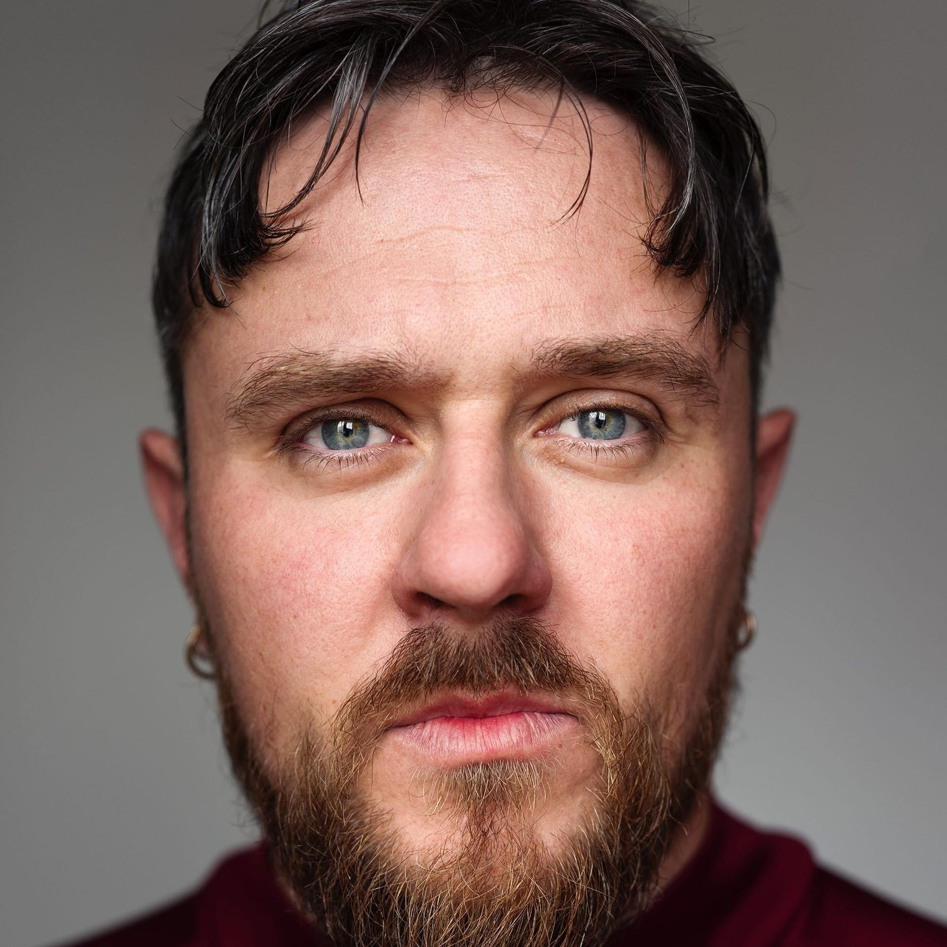 Photo of Sam C. Wilson