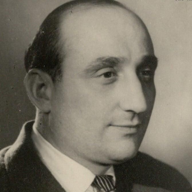 Photo of Erosi Manjgaladze