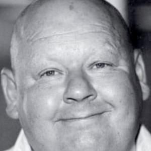 Photo of Harry Taylor