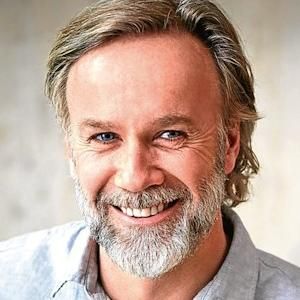 Photo of Marcus Wareing