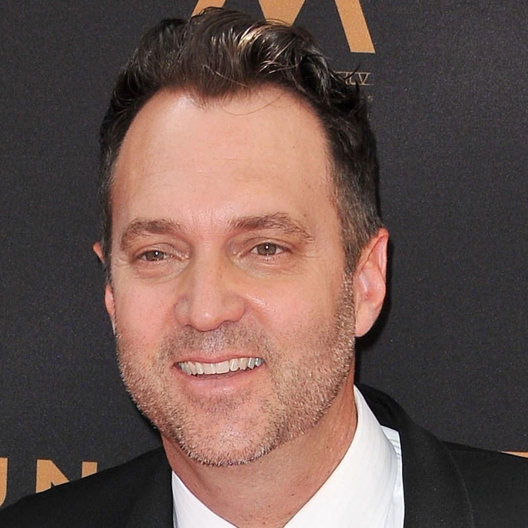 Photo of Adam Housley