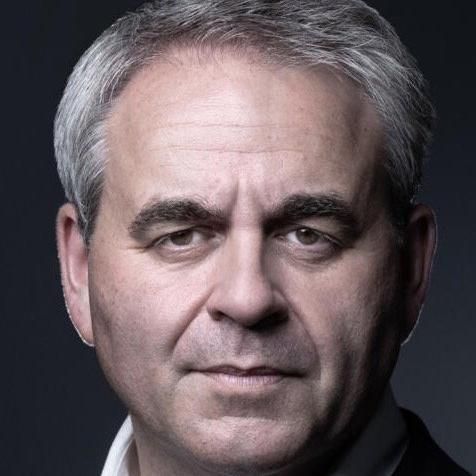 Photo of Xavier Bertrand