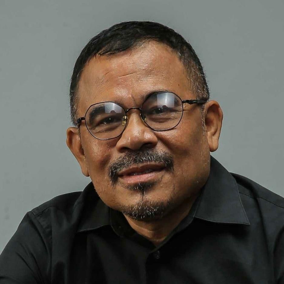 Photo of Garin Nugroho