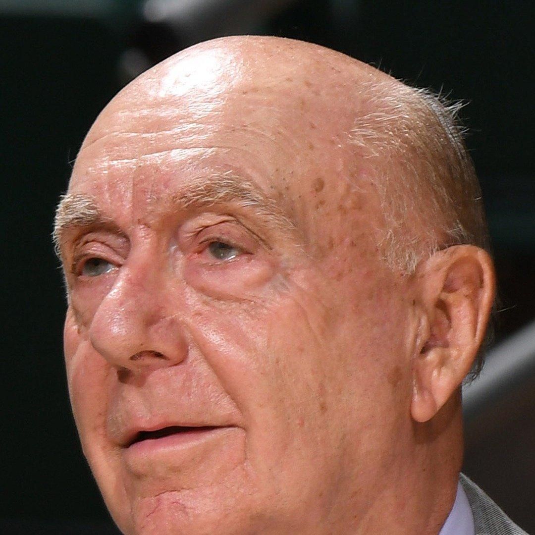 Photo of Dick Vitale