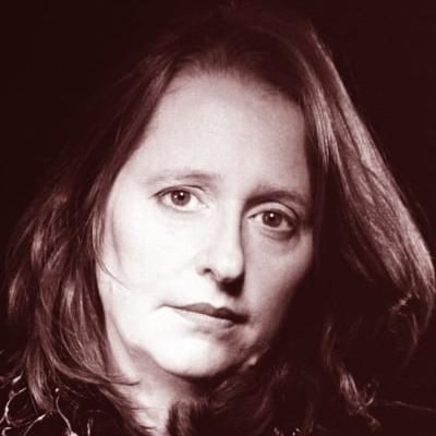 Photo of Mary Coughlan
