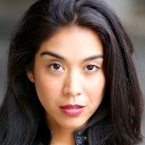Photo of Vanessa E. Garcia