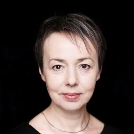 Photo of Agata Piotrowska-Mastalerz