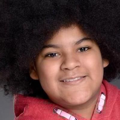 Photo of Isaac Cortinovis Johnson