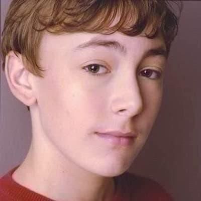 Photo of Zach Gray