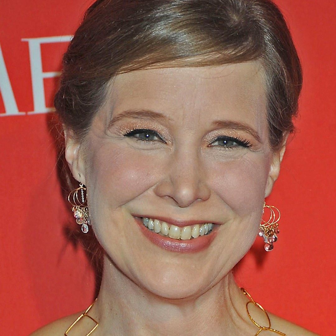 Photo of Ann Patchett