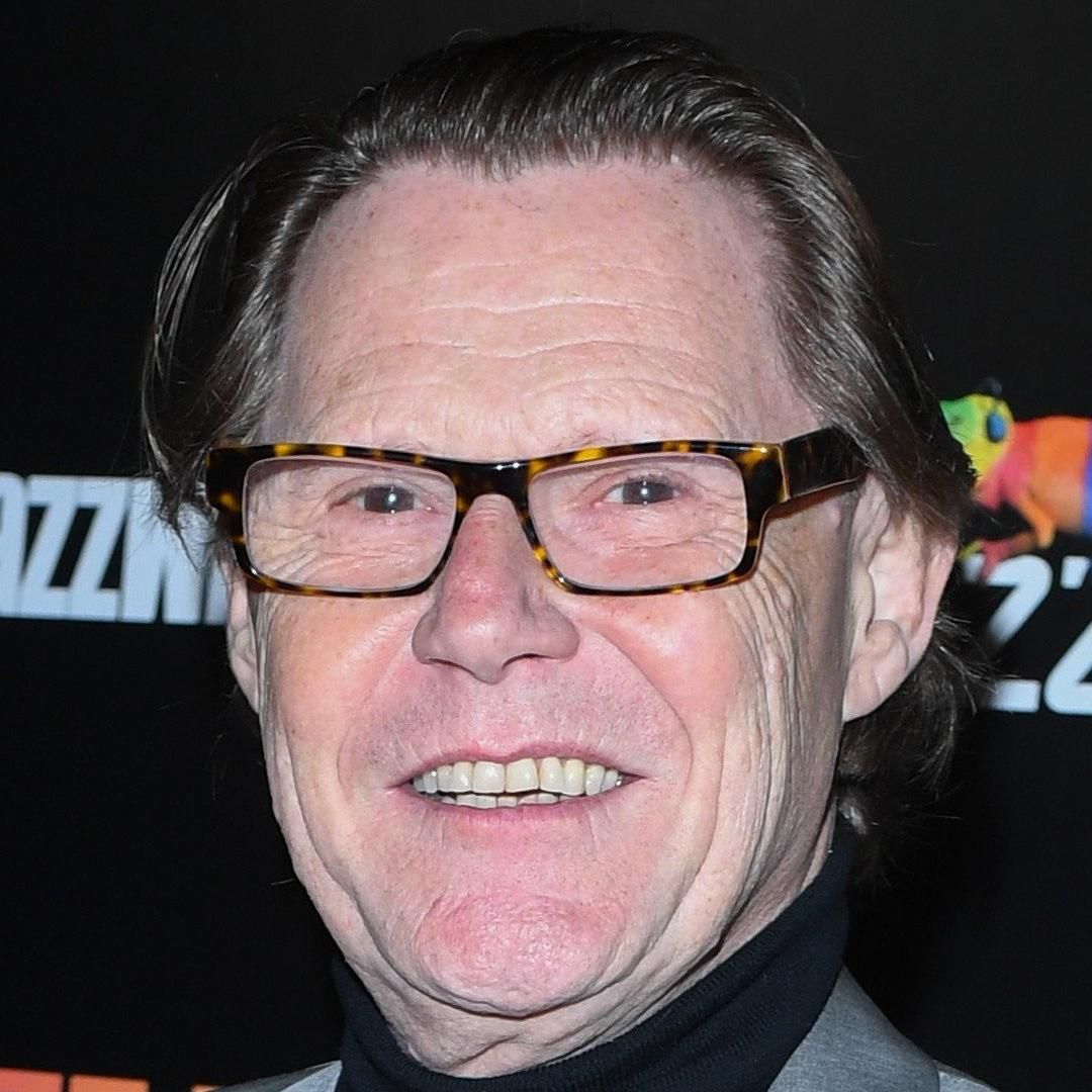 Photo of Robert Elms