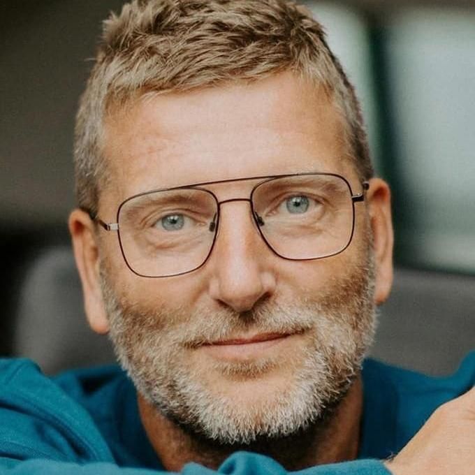 Photo of Fredrik Andersson