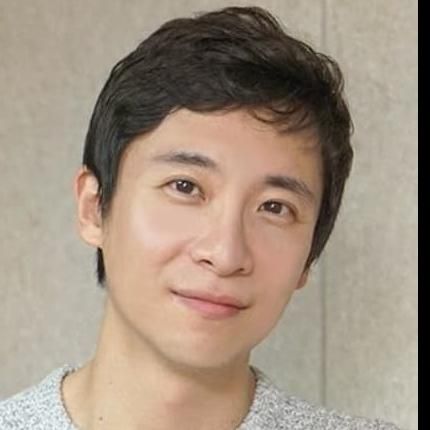 Photo of Ryu Seung-gone