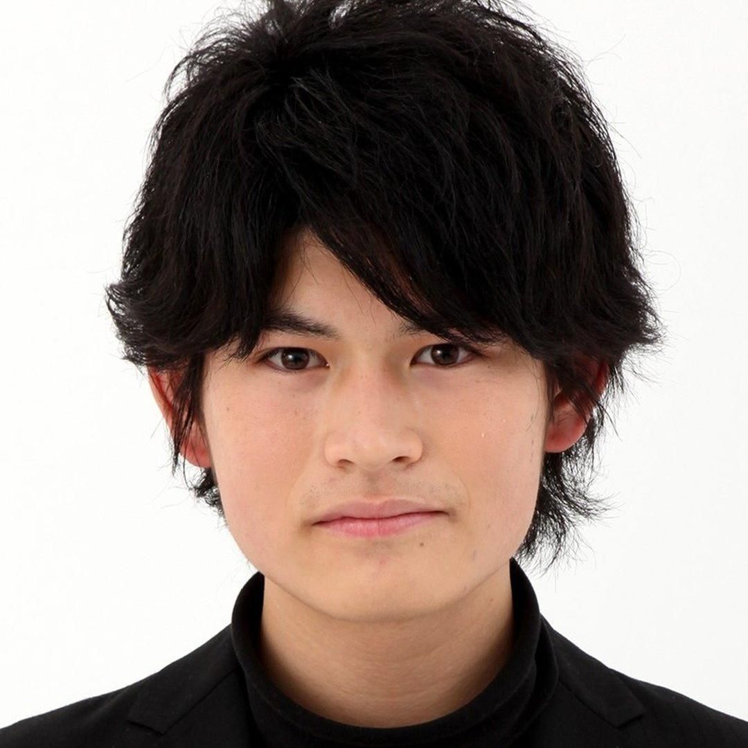 Photo of Takuya Matsunaga