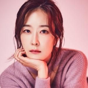 Photo of Kim Hye-hwa