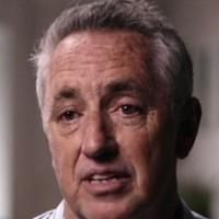 Photo of Rick Reilly